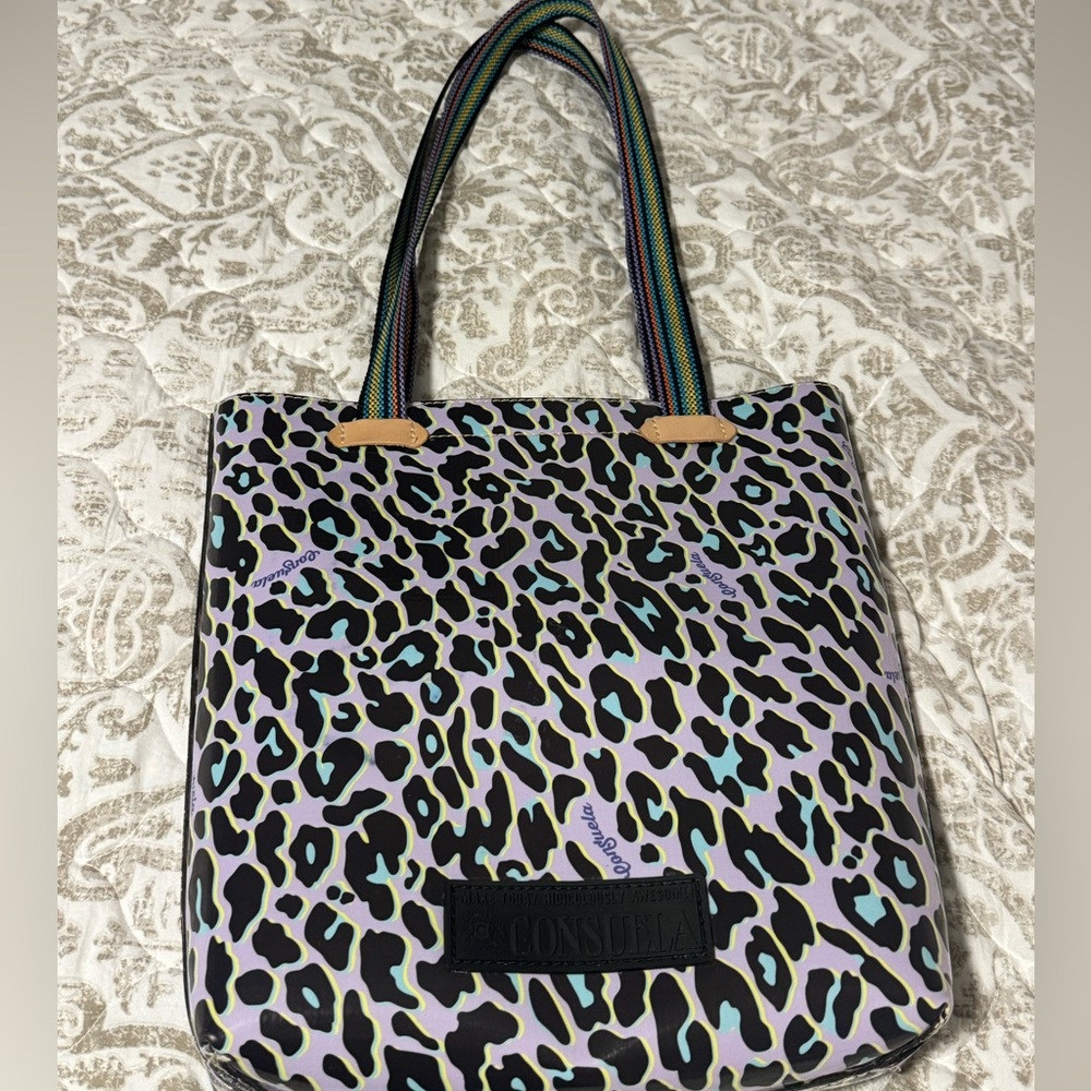Consuela Dee Dee everyday tote